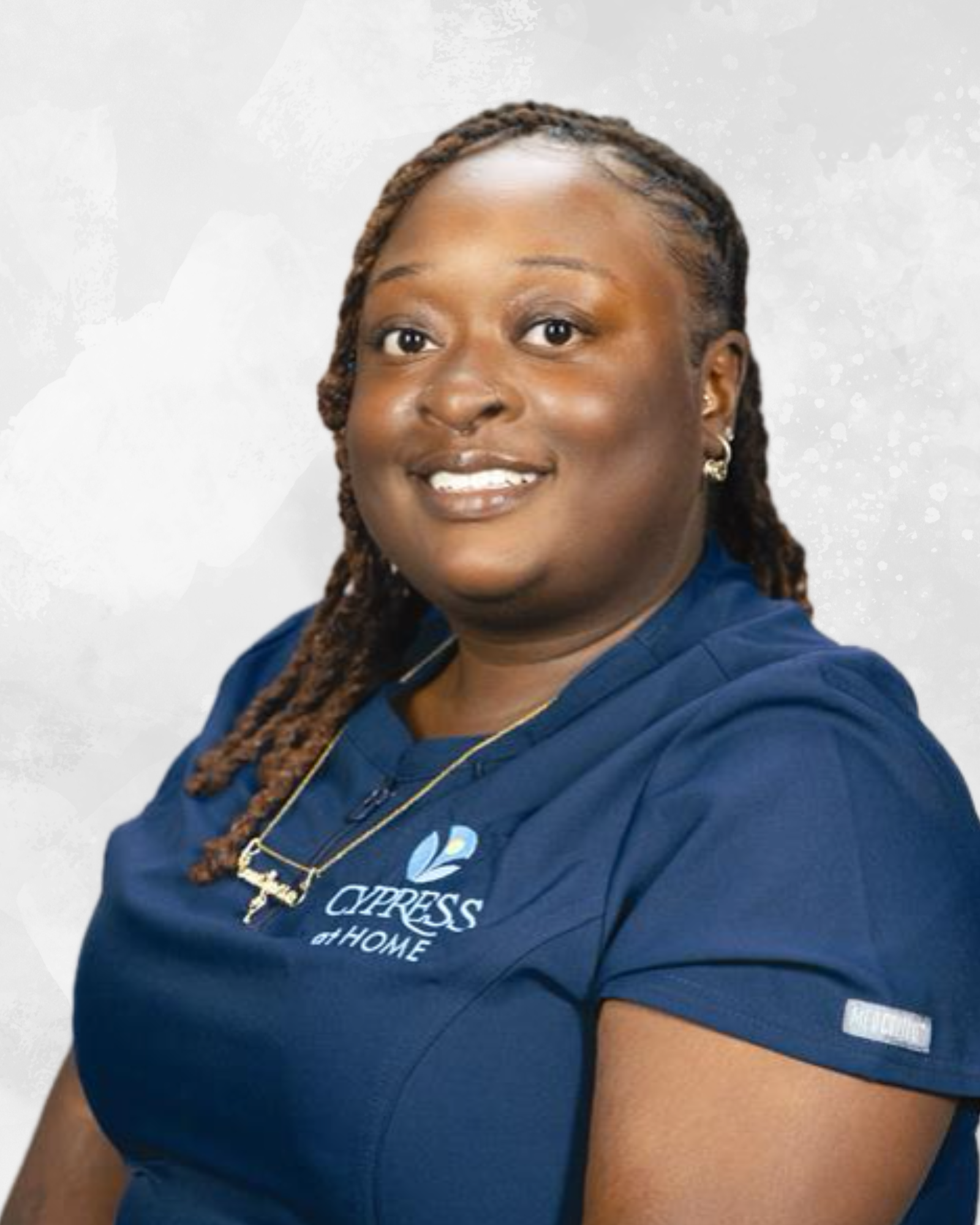 Anastasia Anglin, MA