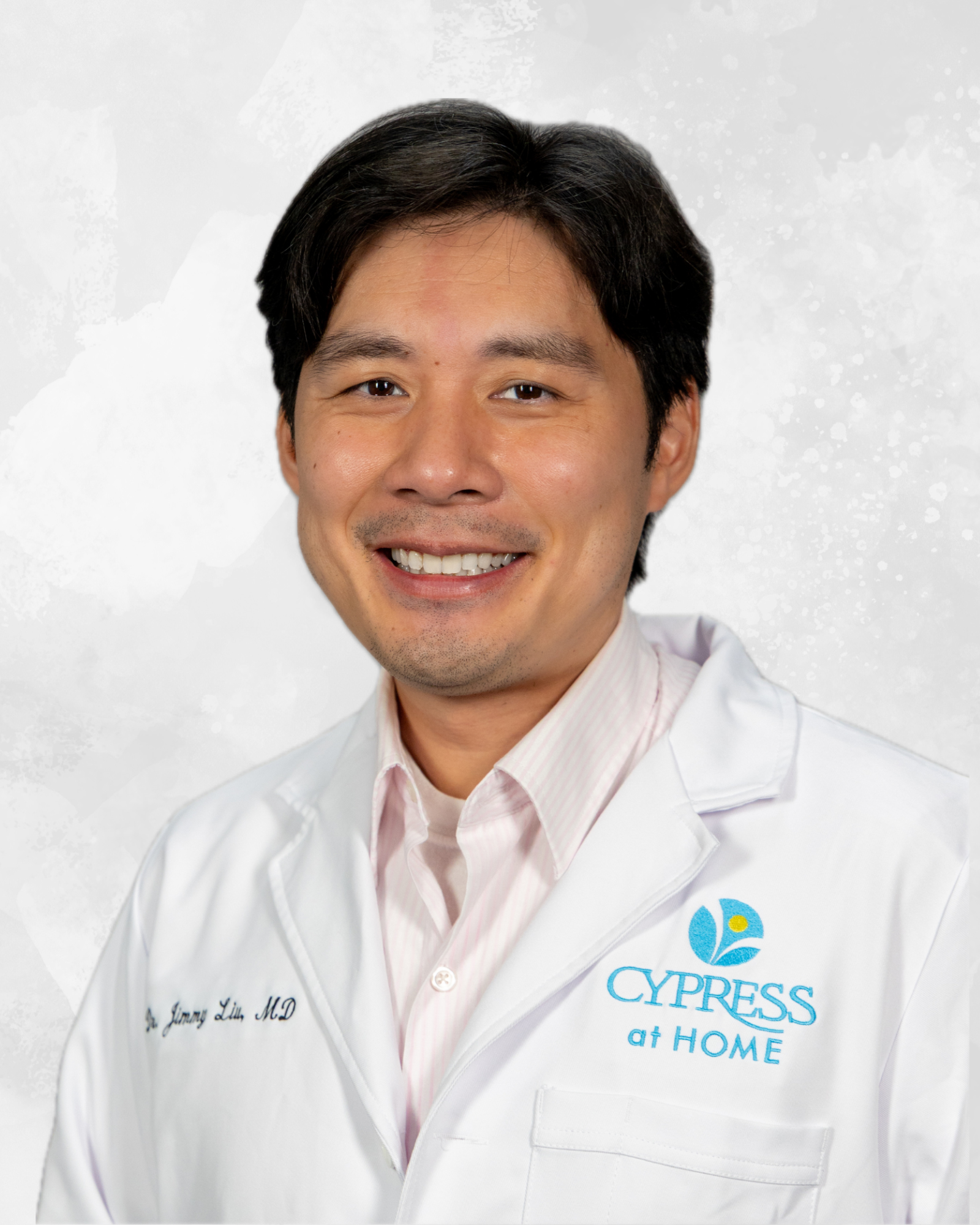 Jimmy Liu, MD