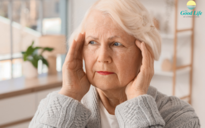 Aging Without Isolation